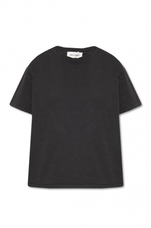 T by Alexander Wang Long-sleeved T-shirt | Women's Clothing